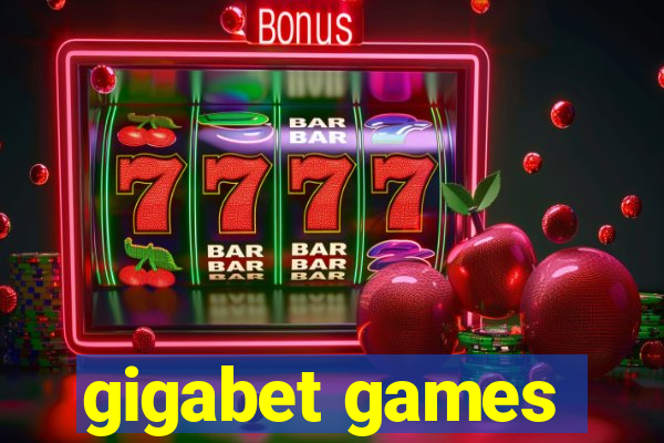 gigabet games